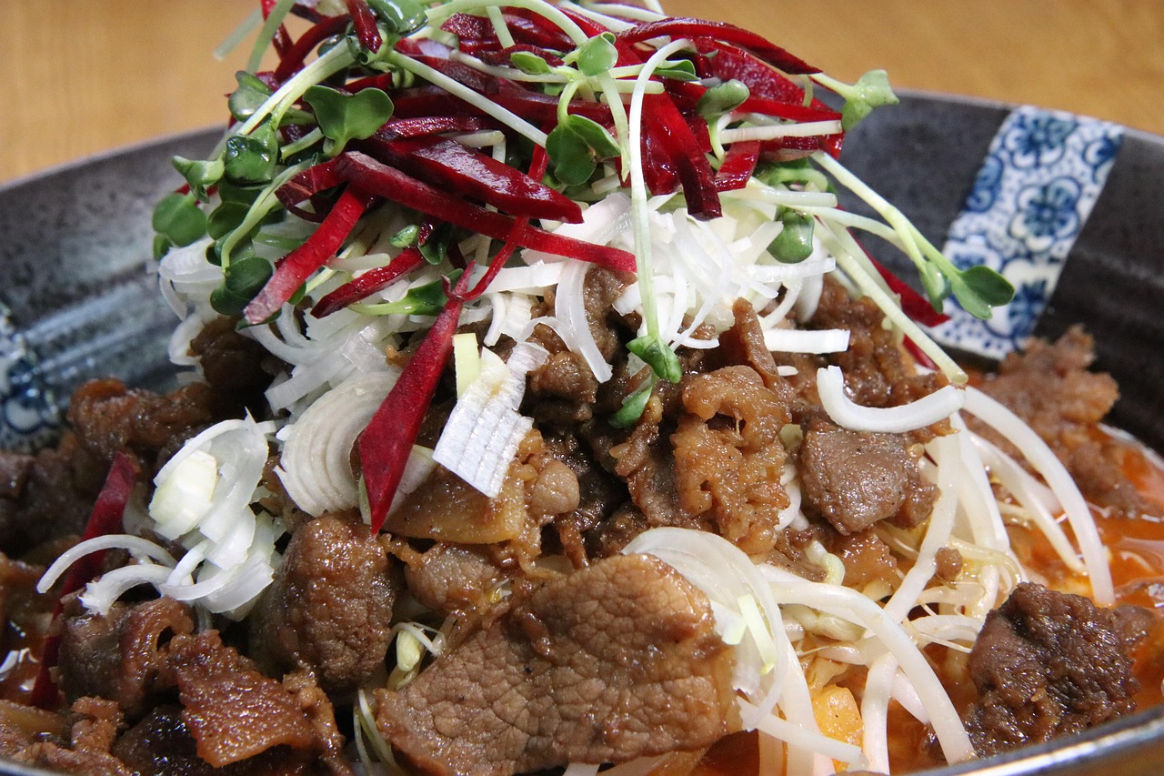 홍천 대명콘도 주변 맛집