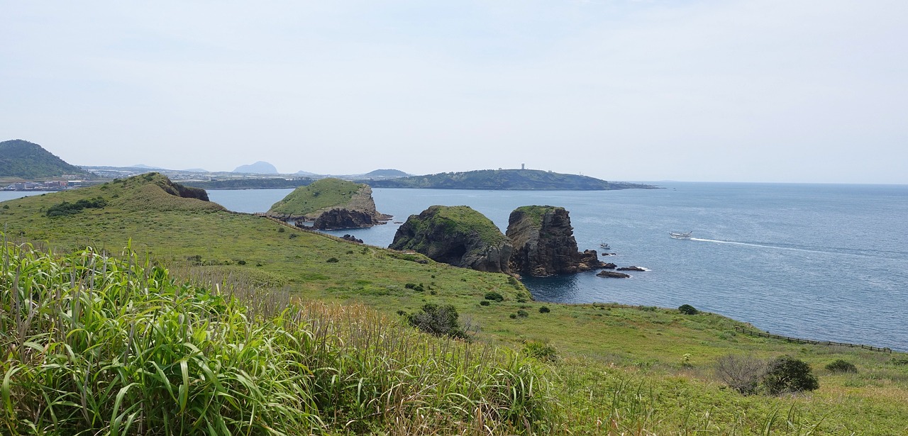 제주도 관광