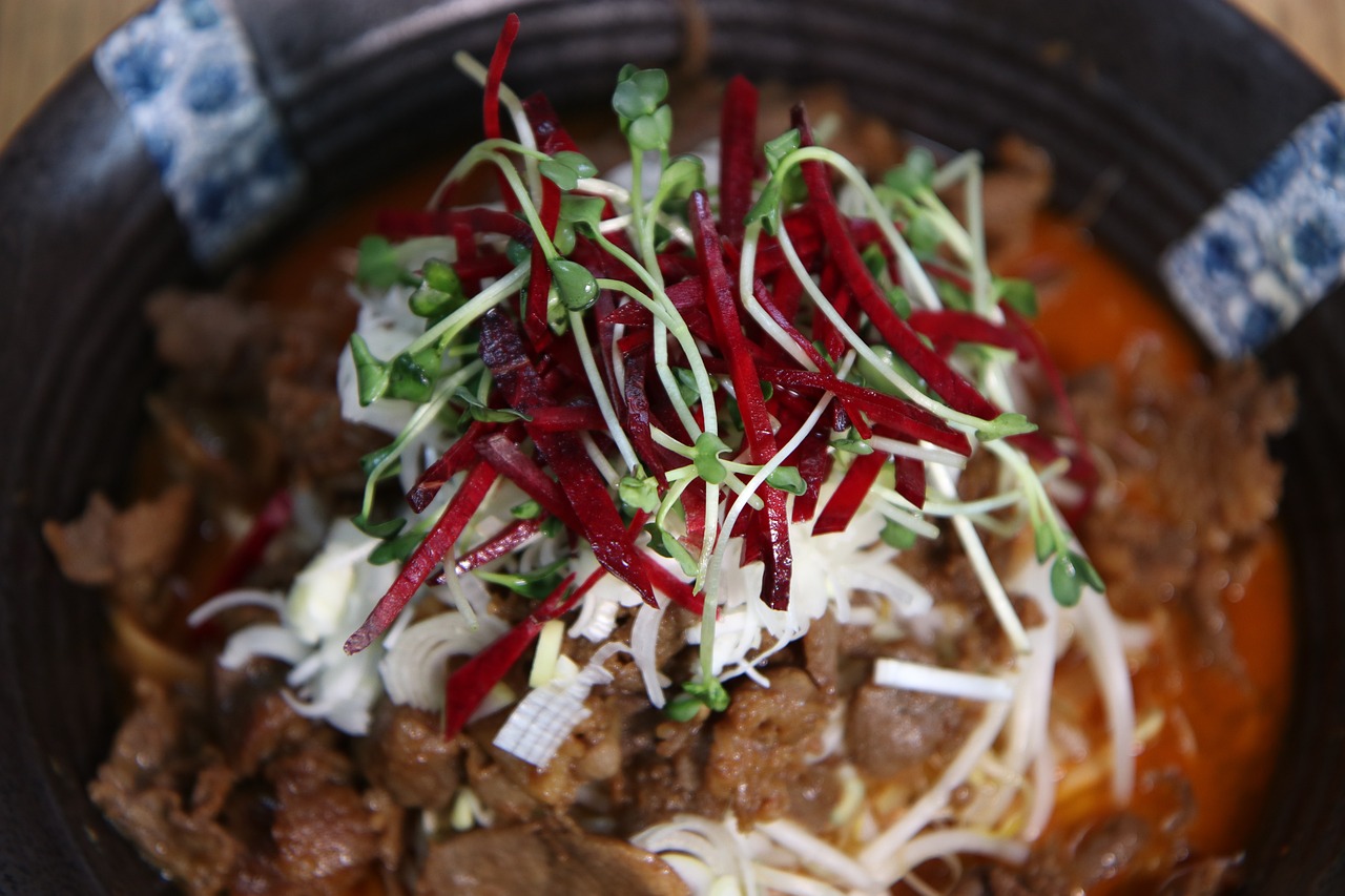 홍천 대명콘도 주변 맛집