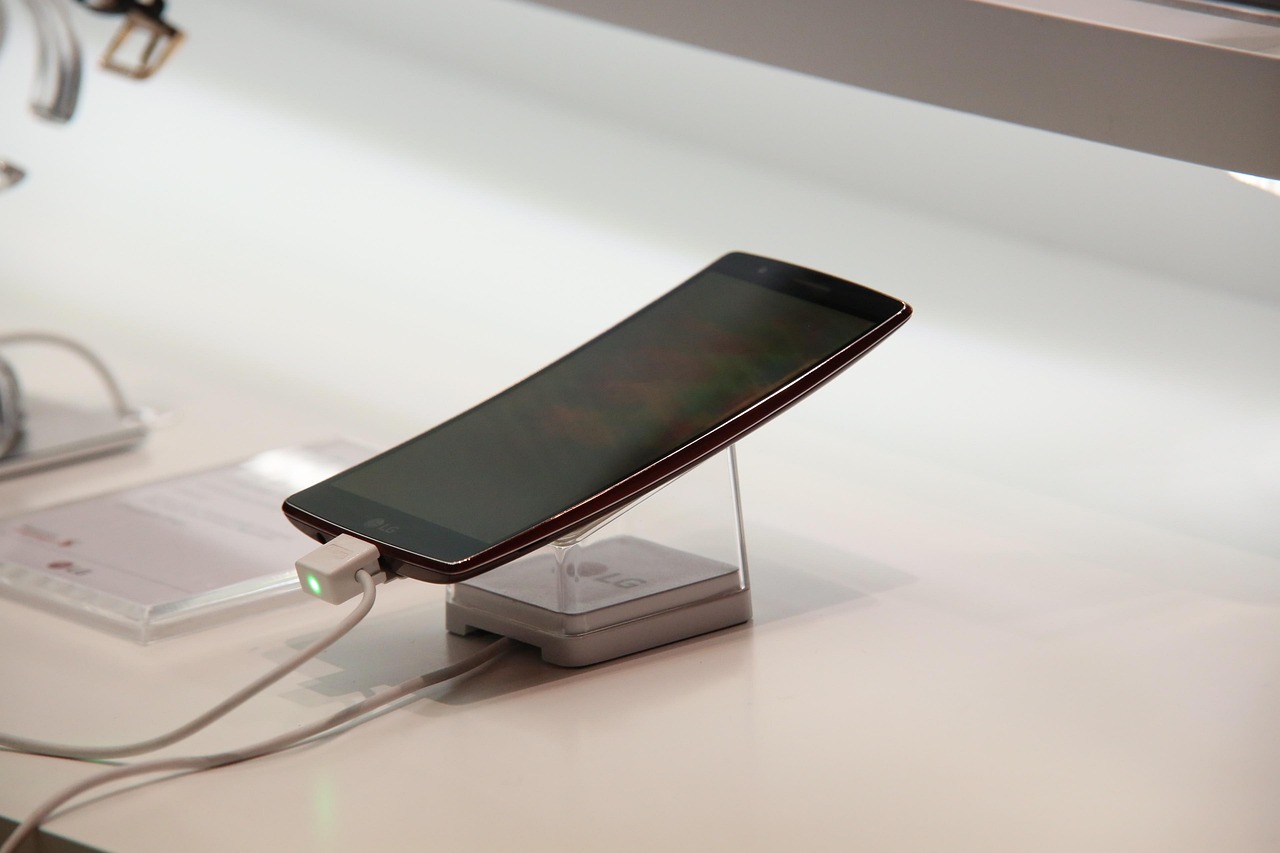 lg 핸드폰 추천