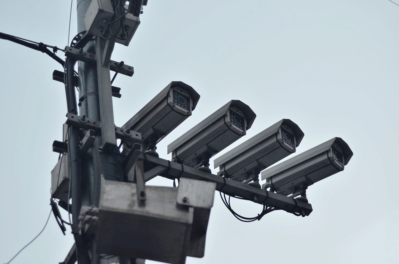 열화상 cctv