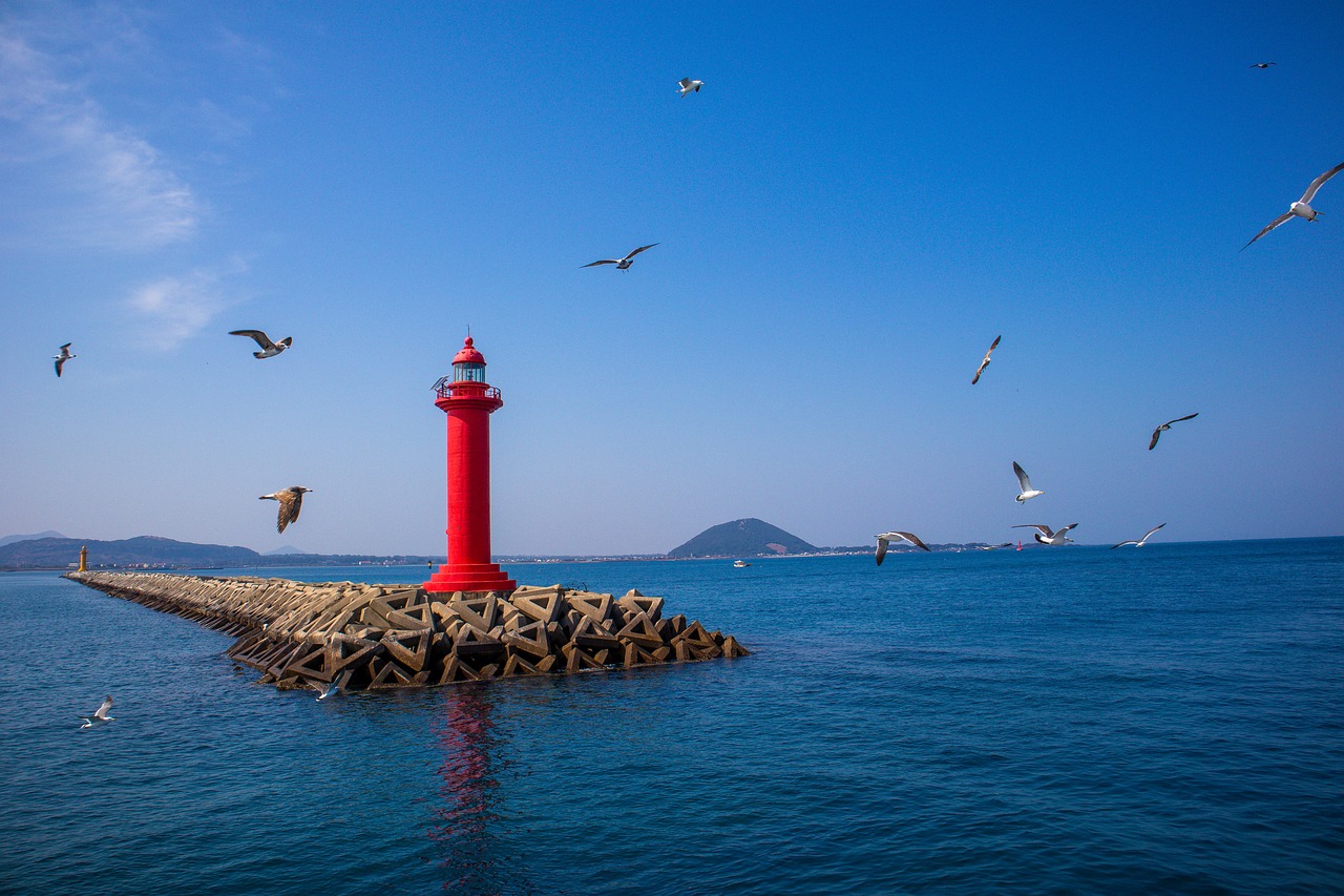 제주도 관광