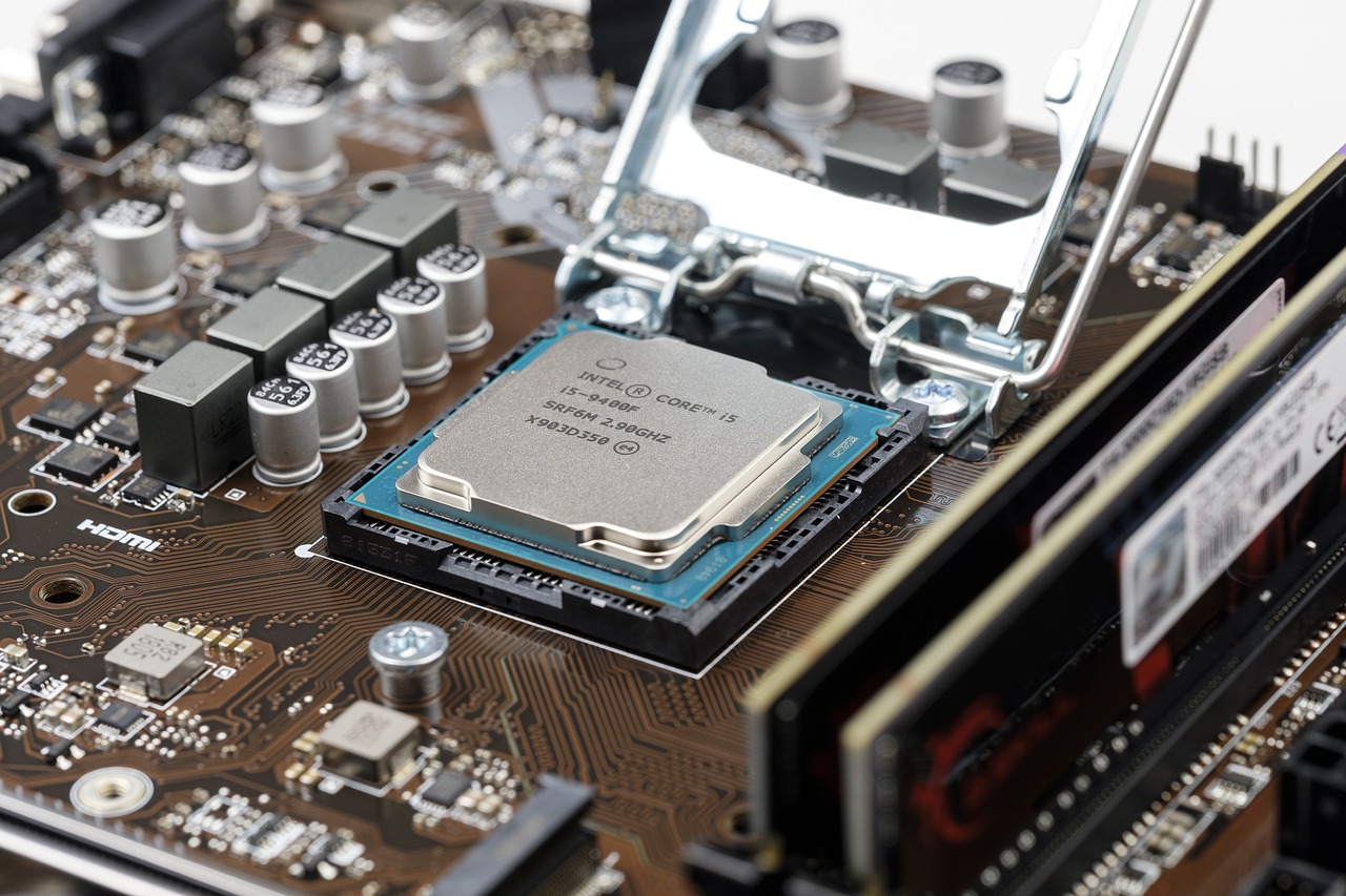 cpu 가상화