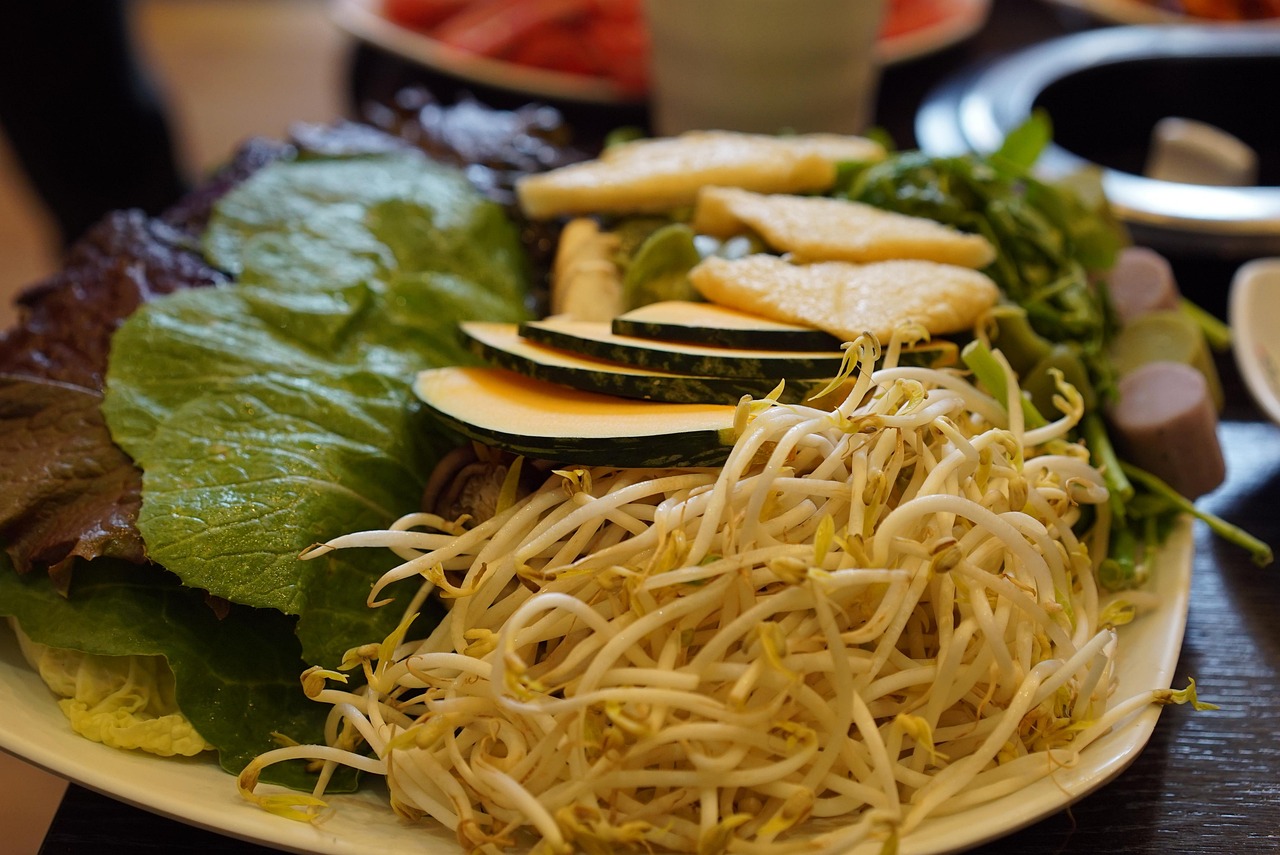 홍천 대명콘도 주변 맛집