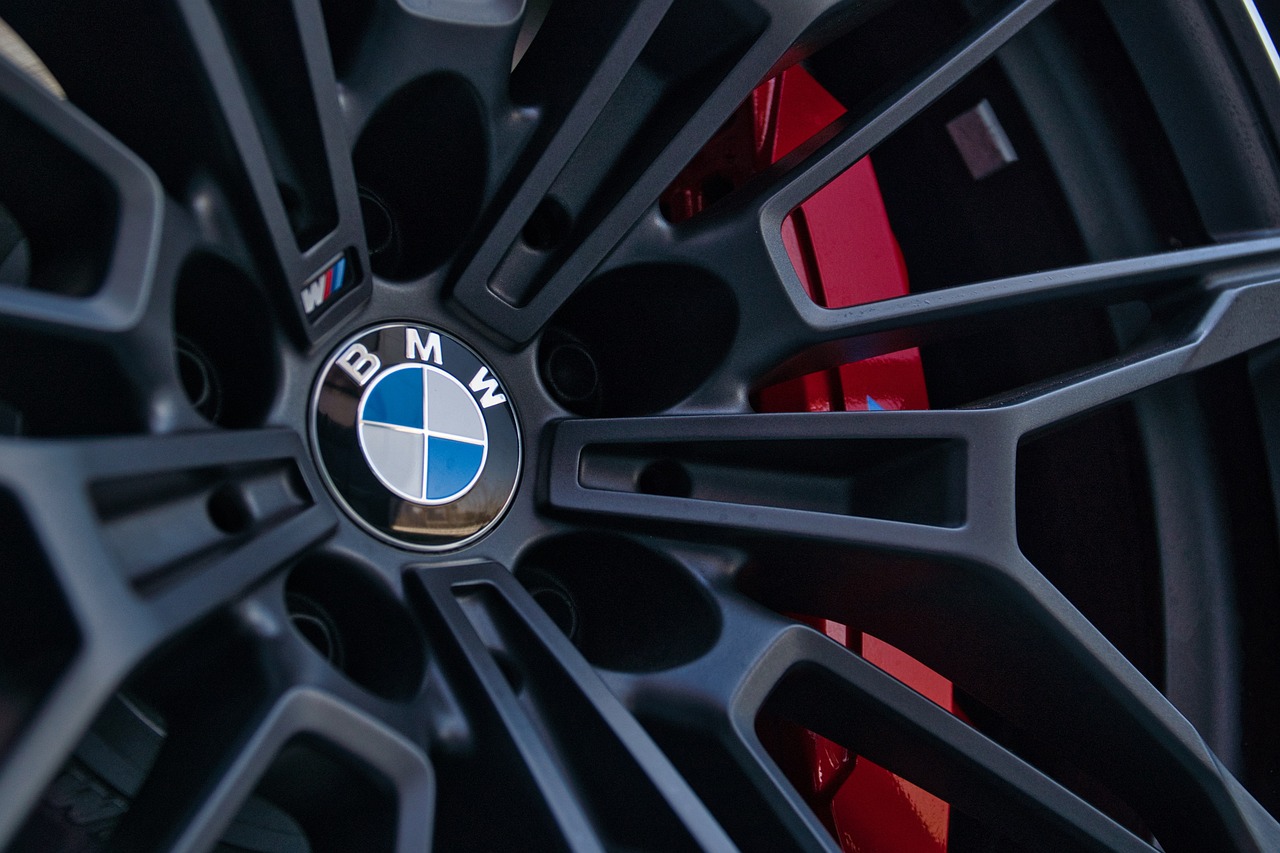 2024년 9월 bmw 프로모션