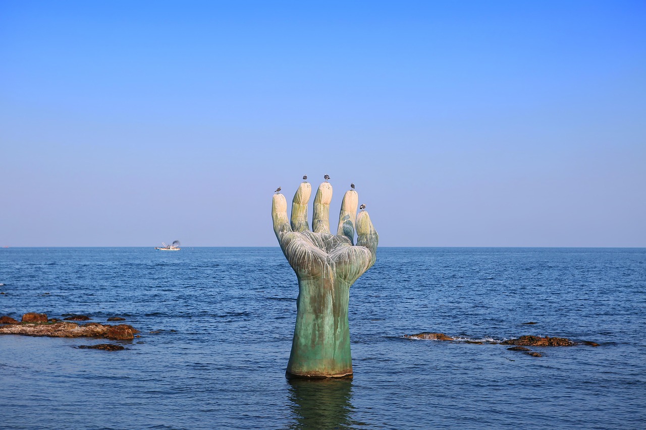 울산 벼룩시장