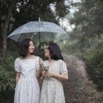 우산 종류별 특징 알아보자